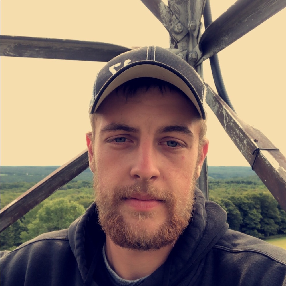 Meet your Posher, William